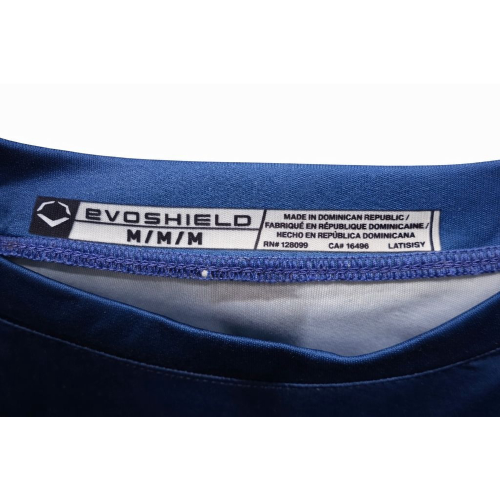 Savannah Bananas Evoshield Performance Shirt Mens… - image 4